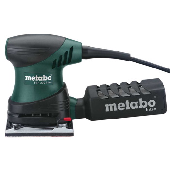 Metabo vibraciona brusilica FSR 200 Intec 600066500 Metabo vibraciona brusilica FSR 200 Intec 600066500
